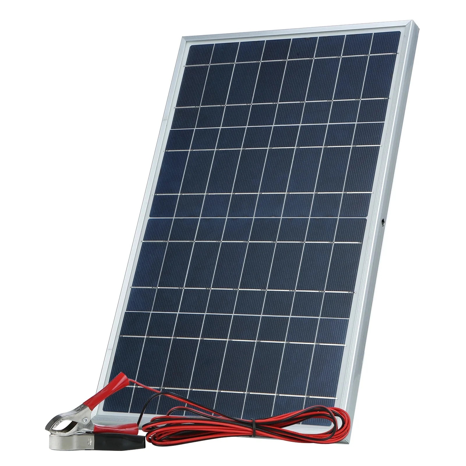 Renewable Energy Generation - Kit de painel solar 35W completo