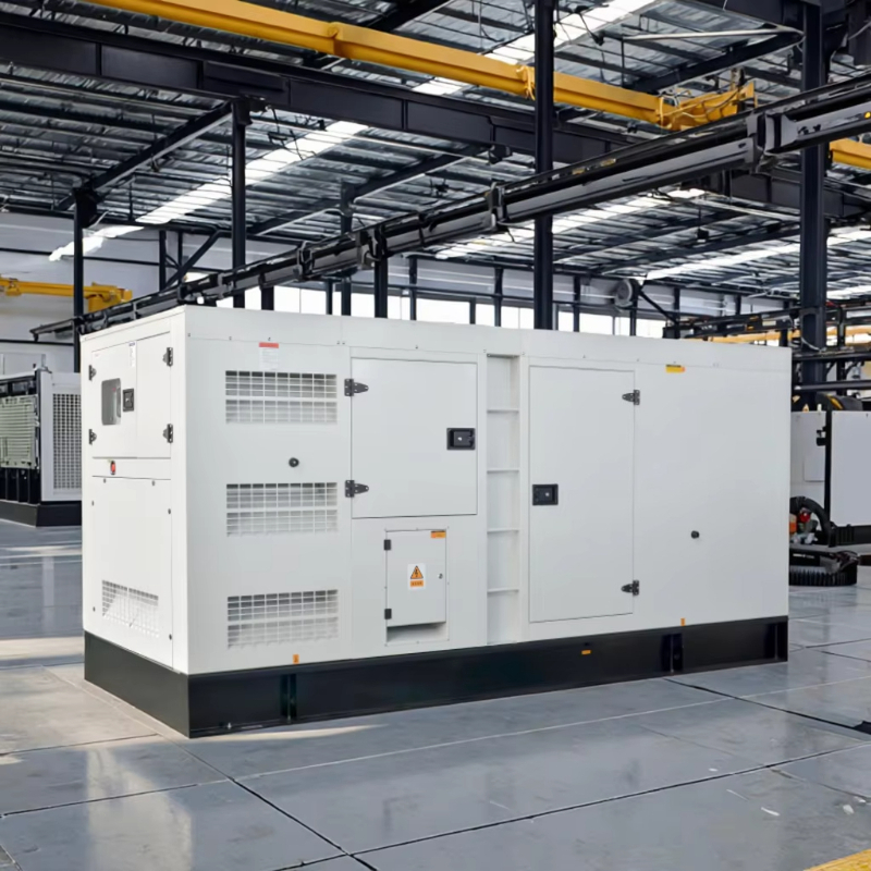 Gerador Híbrido Solar 20kW-250 - Renewable Energy Generation avaliação e preço