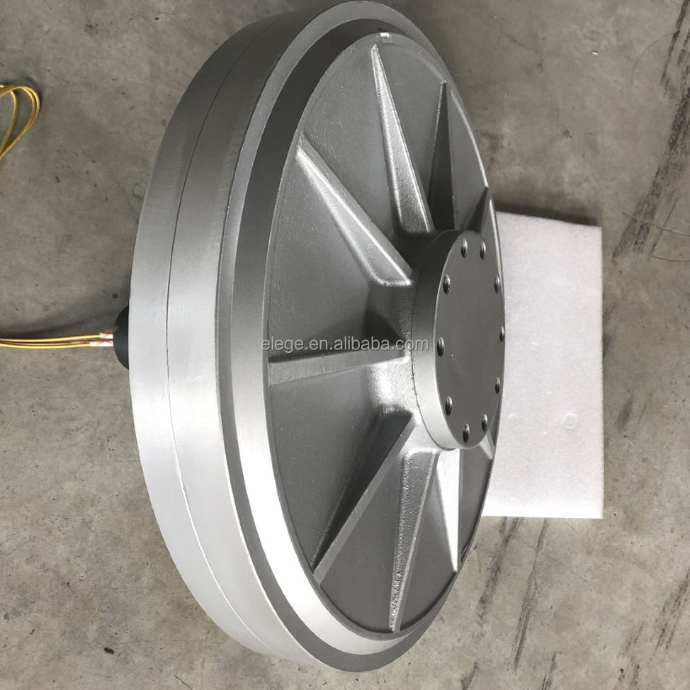 Gerador Alternador de Ímã de R - Renewable Energy Generation avaliação e preço