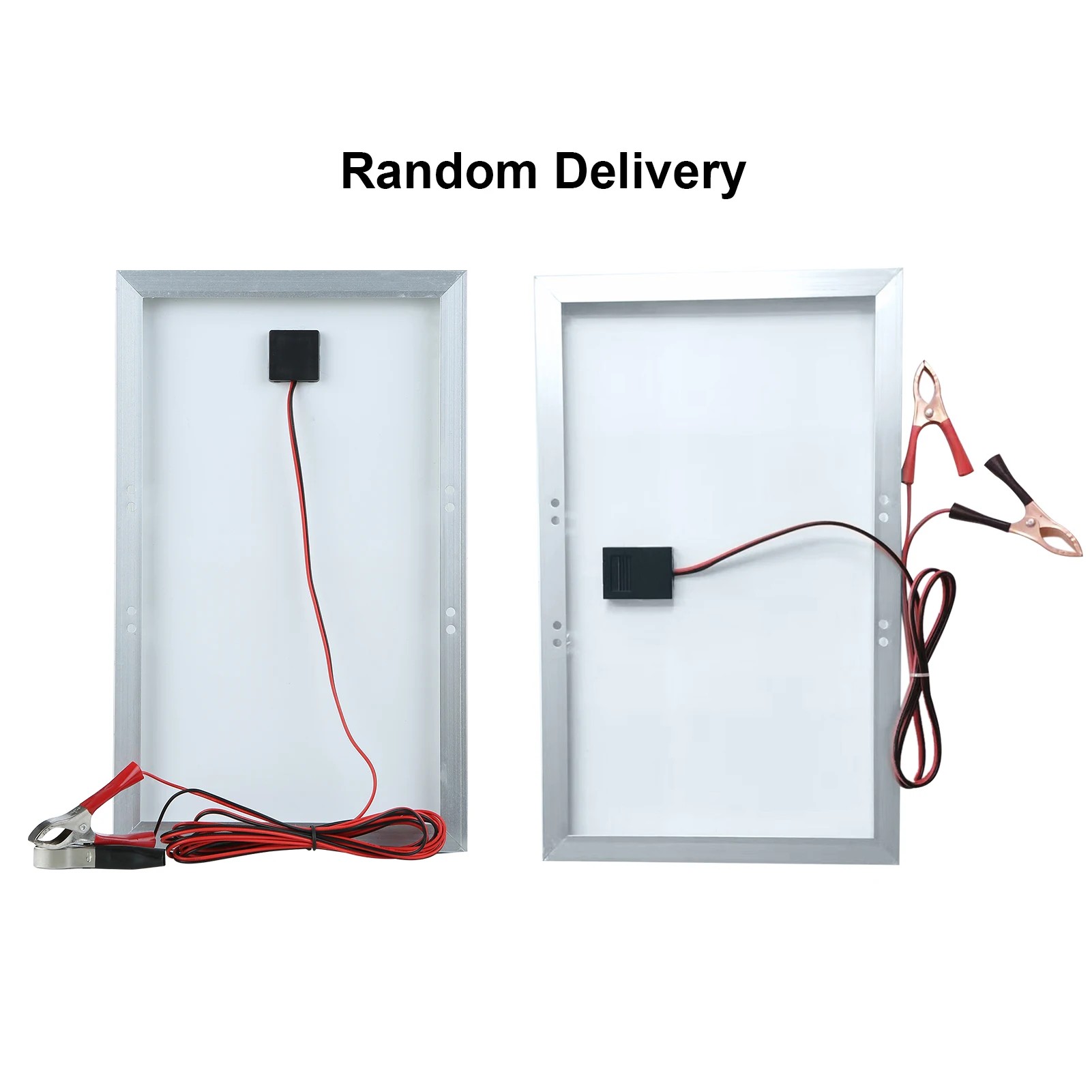 Kit de painel solar 35W comple - Renewable Energy Generation avaliação e preço