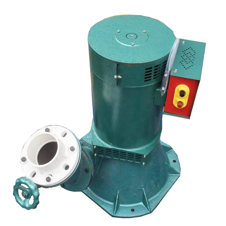 Gerador de Turbina Micro Turgo - Renewable Energy Generation avaliação e preço
