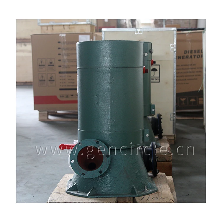 Gerador de Turbina Micro Turgo - Renewable Energy Generation avaliação e preço