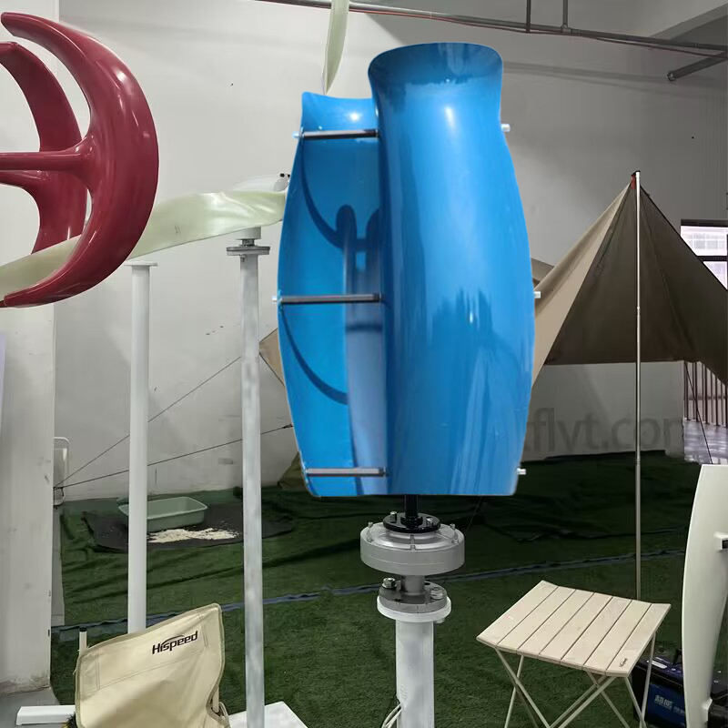 Sistema Híbrido Off-Grid com C - Renewable Energy Generation avaliação e preço