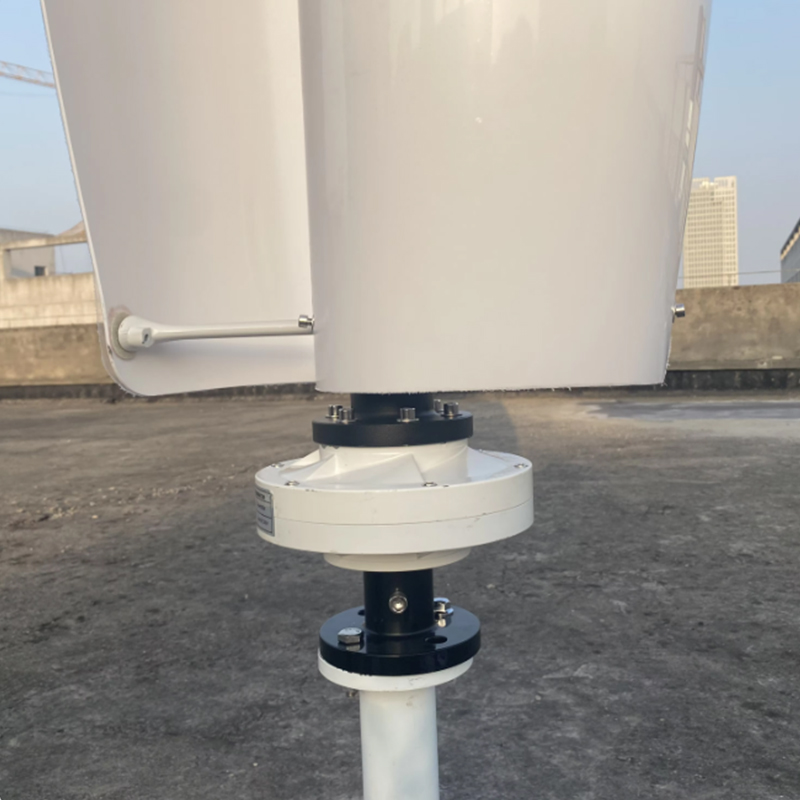 Sistema Híbrido Off-Grid com C - Renewable Energy Generation avaliação e preço