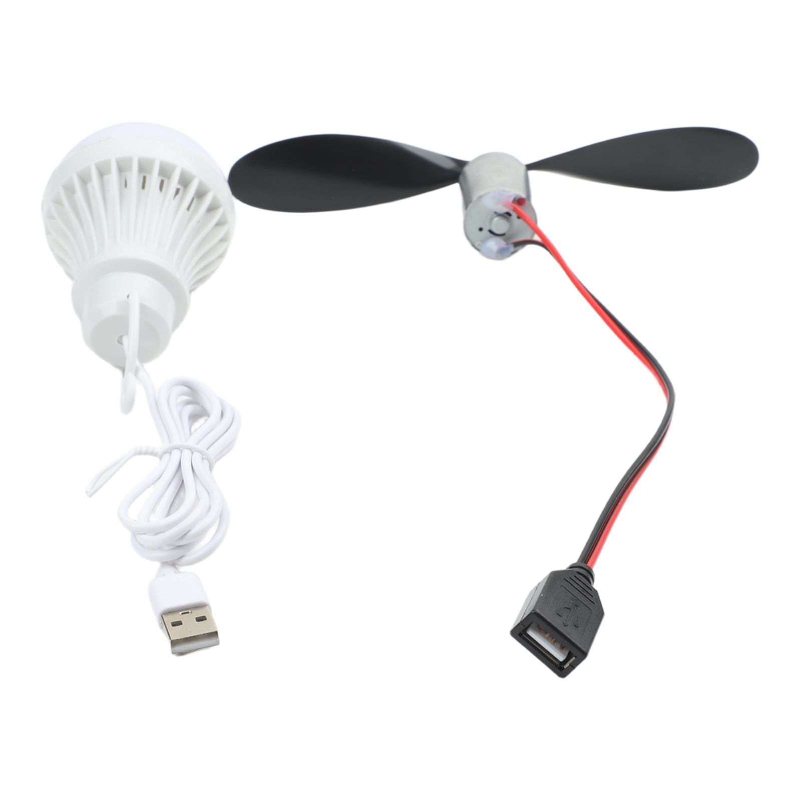 Kit DIY de Hélice de Turbina E - Renewable Energy Generation avaliação e preço